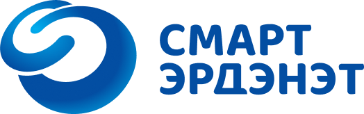 Smart Erdenet Logo